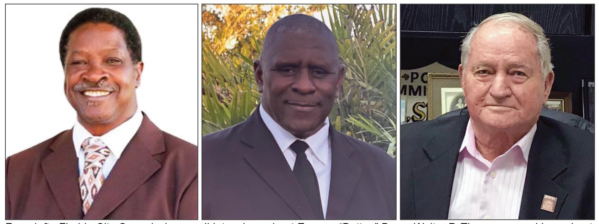 candidates